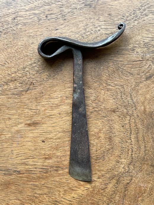 老铁茶饼刀与老铁剪刀，顺丰包邮 商品图3