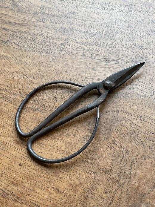 老铁茶饼刀与老铁剪刀，顺丰包邮 商品图2