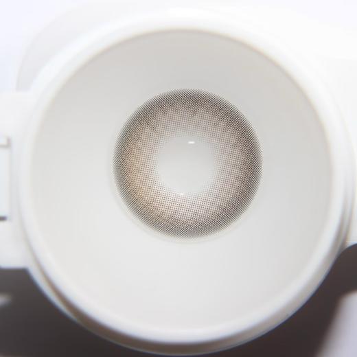 Wonder is半年抛·素颜气泡·14.2mm中等着色·韩产2片 商品图1