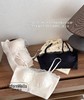 迪兰多蕾丝抹胸固定杯奢华高级15165072 商品缩略图1