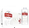 宁垦牧场纯牛奶250ml 商品缩略图0