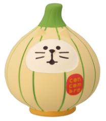 Decole洋葱猫达摩 商品图0