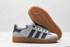 阿迪达斯Adidas Campus 00s复古休闲运动板鞋IF4282男女鞋 商品缩略图4