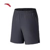 安踏吸湿速干轻量运动短裤男士夏季跑步训练透气五分裤152525505 商品缩略图3