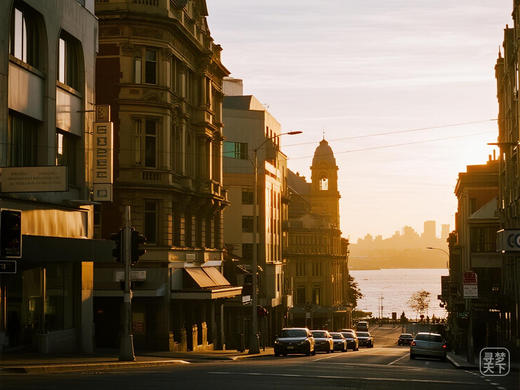 澳大利亚10天摄影之旅：澳洲·悉尼国庆庆典、建筑人文 商品图5