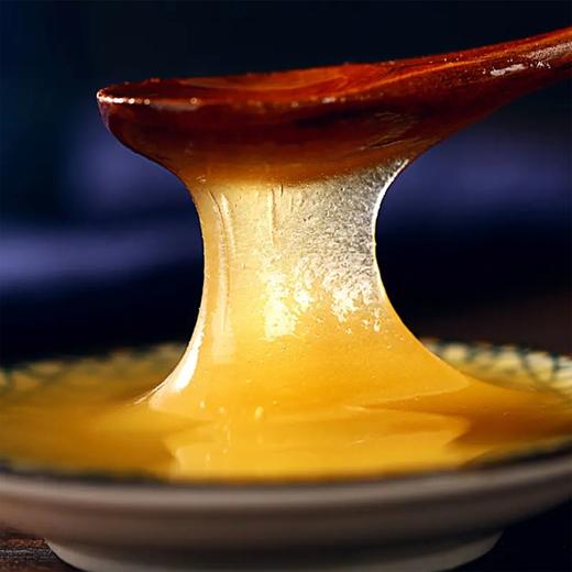 云南高原特产土蜂蜜500g 商品图2