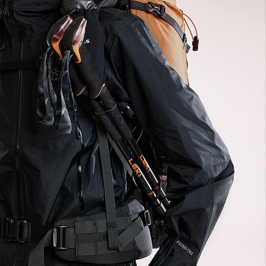 KAILAS凯乐石 巅峰Carbon III 50+5 登山徒步背包 KA2653002 商品图4