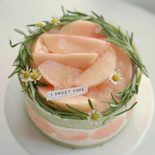 桃桃乌龙 商品图3