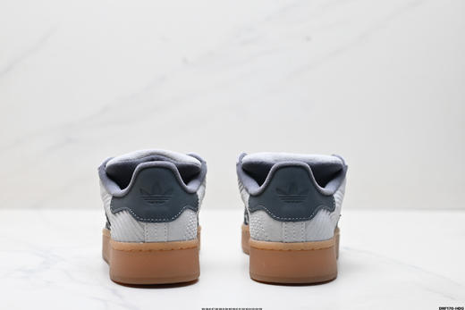 阿迪达斯Adidas Campus 00s复古休闲运动板鞋IF4282男女鞋 商品图5