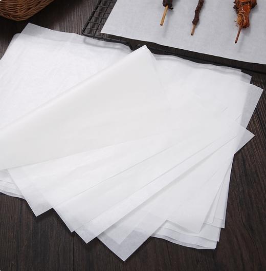 【JL】60cm*40cm油纸一包/500张 商品图1