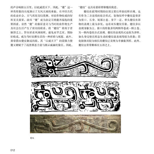 《中国传统经典纹样解析》 商品图12