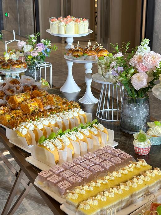 甜品台套餐【10000】 商品图1