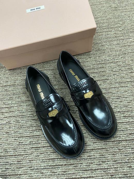 女款皮鞋017 商品图0