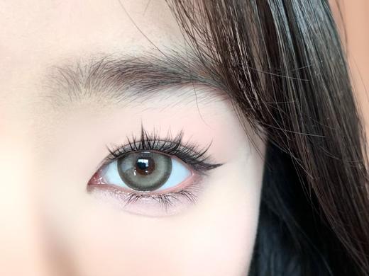 Wonder is半年抛·垫底辣妹·14.5mm中大着色·韩产2片 商品图8