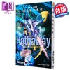 预售 【中商原版】轻小说 机动战士钢弹 闪光的哈萨威 上 富野由悠季 台版轻小说 台湾角川出版 商品缩略图0