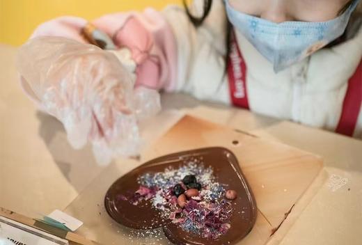 【智行研学】暑期研学活动 商品图6