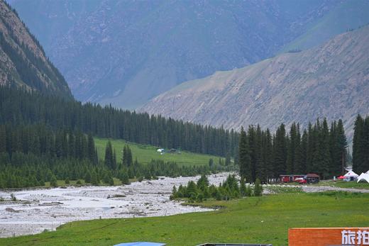 约伴行—【光影伊犁】赛里木湖、薰衣草园、六星街、夏塔、琼库什台、巴音布鲁克、独库公路8天深度旅拍 商品图3