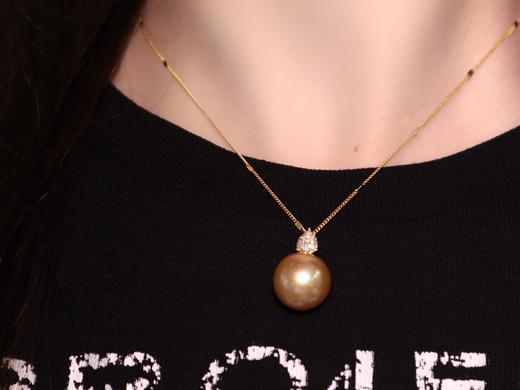 金珠吊坠 商品图4