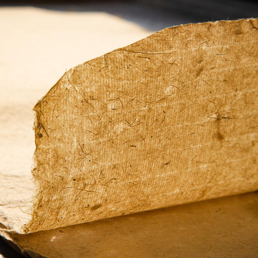 80年代江西制造老竹纸 商品图6