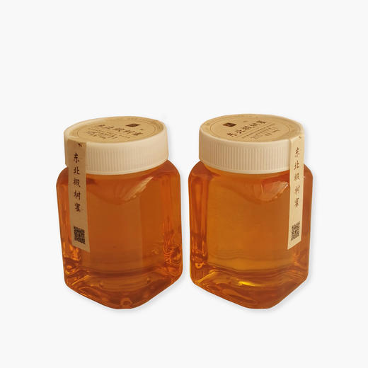 正安·东北椴树蜂蜜  源自东北长白山自然保护区 封盖≥7天自然成熟  500g/瓶 商品图6