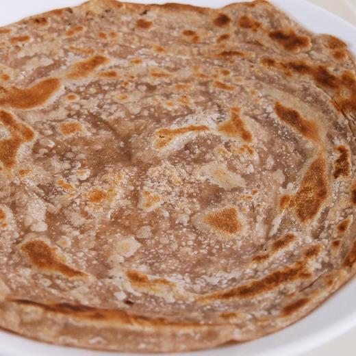 农场自制手抓饼 | 生态手抓饼 | 分享收获烘焙工作室 * Homemade handmade pancake 商品图2