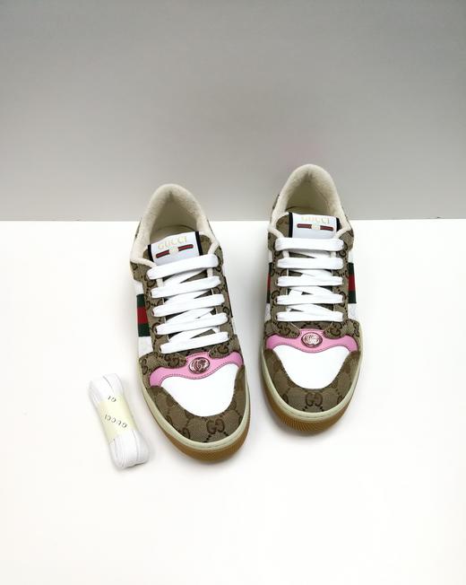 女款Screener运动鞋012 商品图1