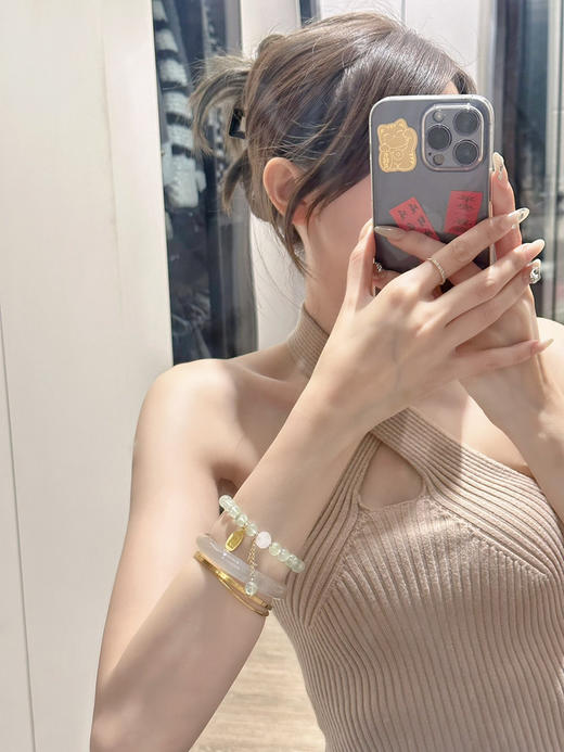 葡萄🪨手串 商品图3