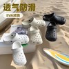 经典明星洞洞鞋！软底沙滩洞洞鞋男女款防滑透气休闲凉鞋户外！ 商品缩略图0