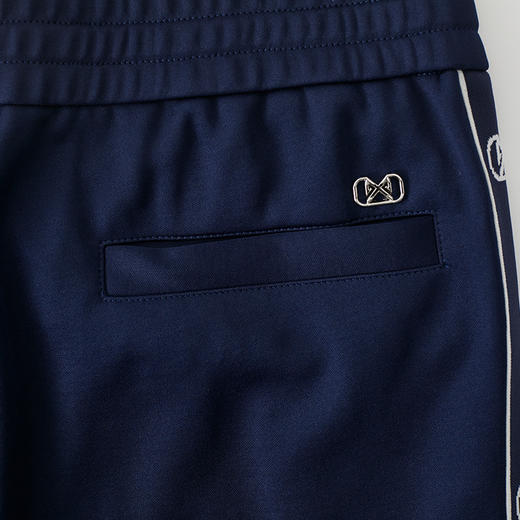 PP-WHITE 【休闲裤】 WKX2033002 商品图5