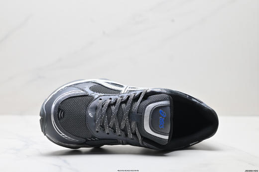 亚瑟士Asics Gel-Kinetic Fluent复古休闲运动跑步鞋1203A591-021男鞋 商品图1