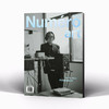 Numero Art 2025年 夏季刊 时装艺术创意设计杂志 多封面 随机发货 商品缩略图1