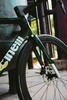 CINELLI PRESSURE II2025年新款意大利碳纤维公路车电变哥伦巴斯轮组 商品缩略图1