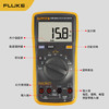 福禄克（FLUKE）15B MAX-01 数字万用表 掌上型多用表 仪器仪表万能表 15B+升级版 商品缩略图2