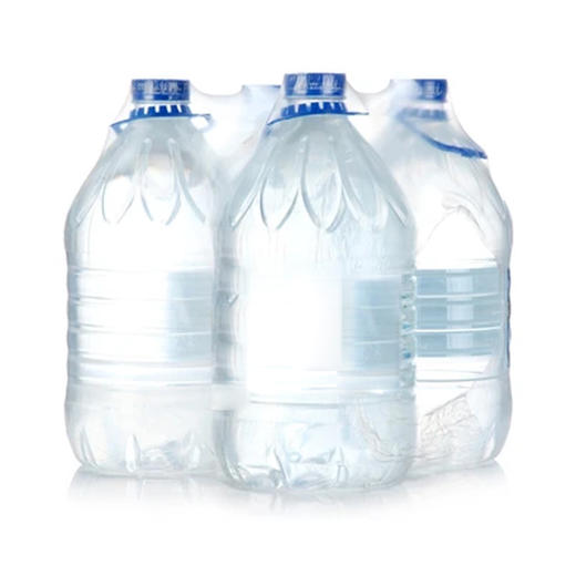 施州龍泉天然饮用水 活泉水5L（6972511820832） 商品图0