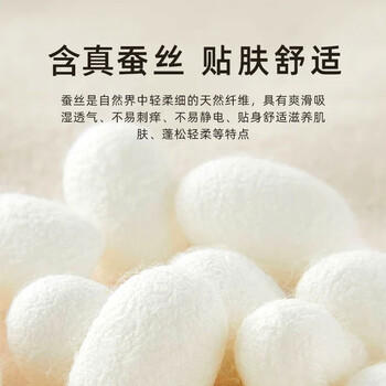 纺王高奢高精密天丝镂空四件套简约冰丝顺滑莫代尔床品套件-德莱斯(紫) /床上用品 /三件套/四件套/多件套 /四件套 商品图3