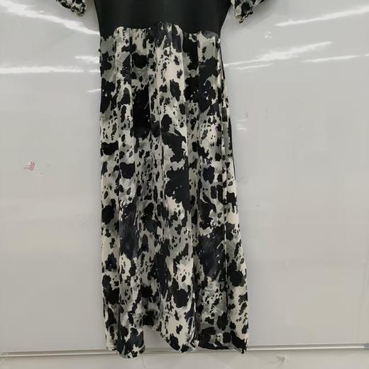 W464可甜可盐连衣裙2025新款 商品图2