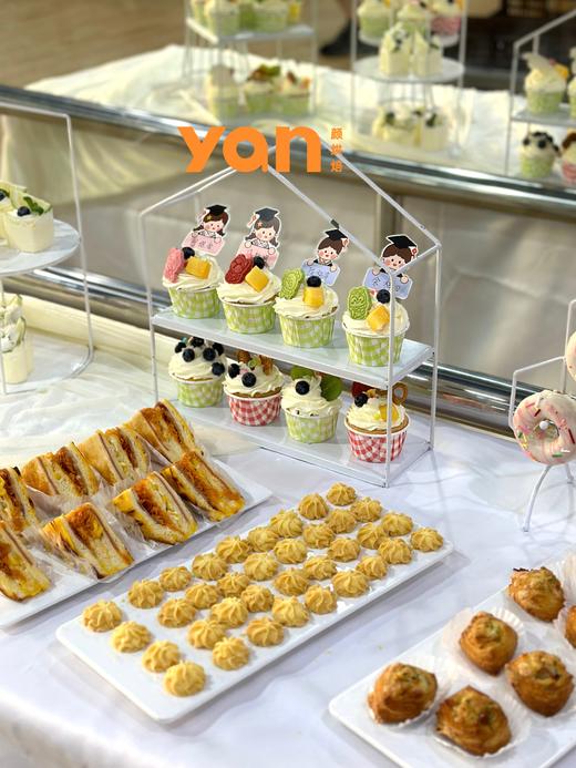 甜品台套餐【1500】幼儿园甜品台 商品图0