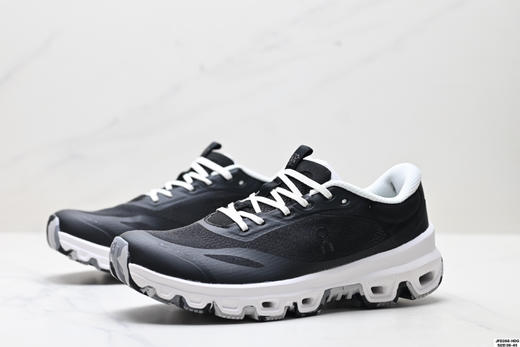 昂跑On Cloudventure低帮轻量休闲运动跑步鞋男女鞋 商品图3