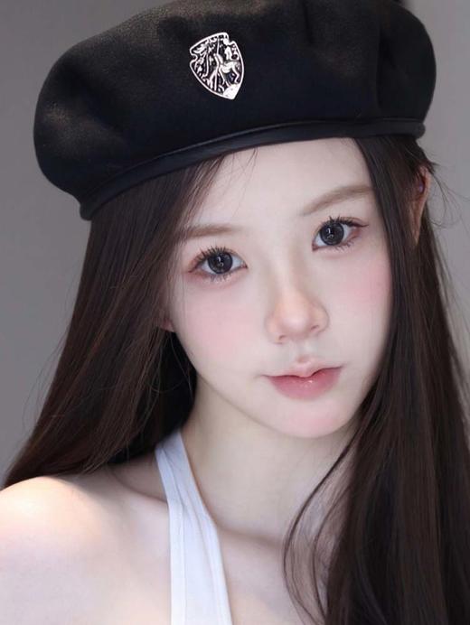 mixmixx&mixlook 半年抛 星星回忆录 直径14.5mm着色13.7mm 商品图2