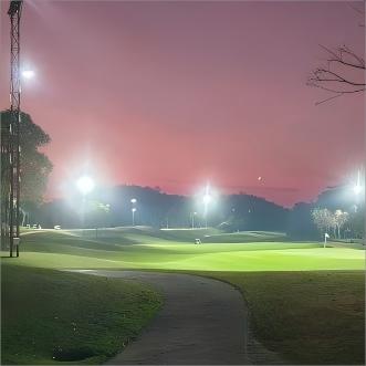 芭提雅·莱查邦国际乡村俱乐部 Laem Chabang Country Club｜芭提雅高尔夫球场 | 泰国高尔夫球场俱乐部 商品图6