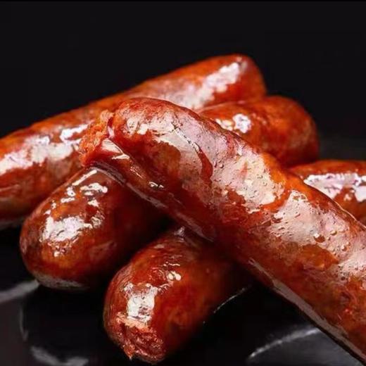 巴塘|川味香肠500g 商品图2