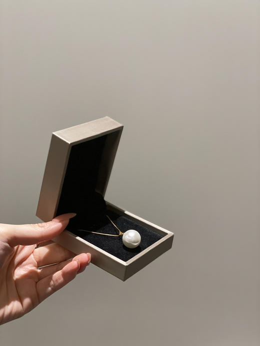 施珠项链 大号 🉐️ 商品图4