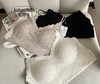 迪兰多蕾丝一体杯背心奢华优雅15165073 商品缩略图9