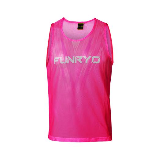 小李子:专柜正品FUNRY蜂锐J-丛林法则分队运动背心成人青少年款 商品图4