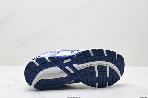 亚瑟士Asics Gel-Kayano 20减震透气休闲运动跑步鞋1203A388-400男鞋 商品图8