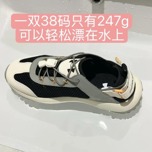 优选丨❗️安德玛透气鞋束带运动登山鞋，【限时前1000双送安德玛袜子一双】巨巨巨透气💨❗️28-40码，三色可选~鞋束带不散！防滑耐磨~2521812 商品图10