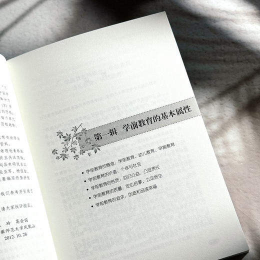 幼儿教师专业成长 幼儿教师培训用书 吴玲 葛金国 大夏书系 商品图7