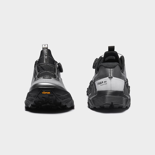 KAILAS凯乐石 户外运动  (Fuga DU 2 大坡王黑山)竞技版/BOA版KS2513129/KS2513229 商品图3