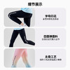 嘟嘟家女宝弹力打底裤秋季新款女童长裤夏季洋气女孩运动裤紧身裤 商品缩略图3