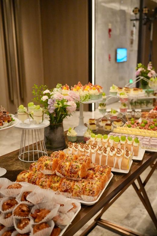 甜品台套餐【10000】 商品图7